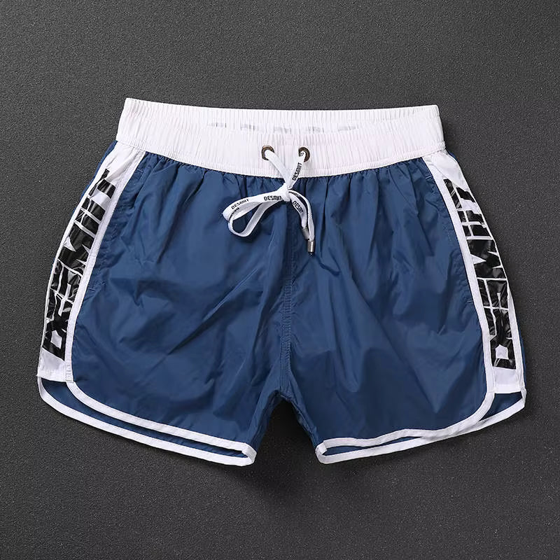 Boardshort – Beach & Pool Shorts | 4 Colours | M–XXXL