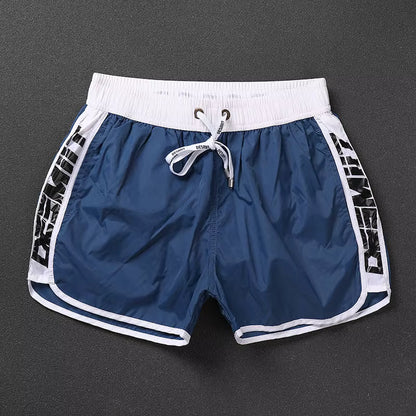 Boardshort – Beach & Pool Shorts | 4 Colours | M–XXXL