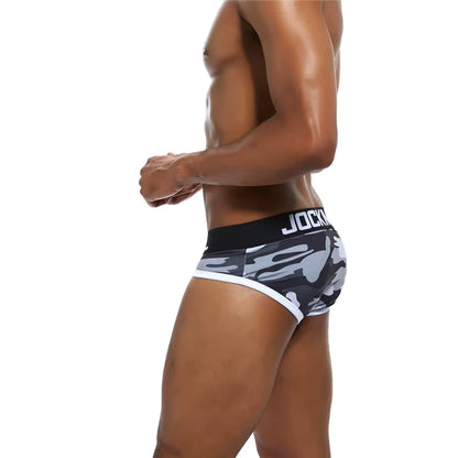 Jockmail Slip Camouflageprint