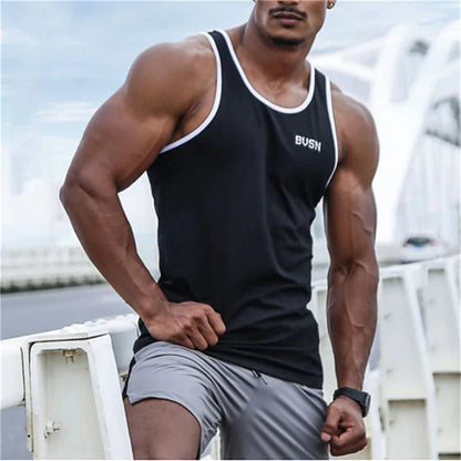 BUSN Tanktop