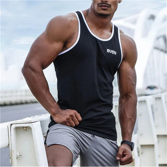 BUSN Tanktop