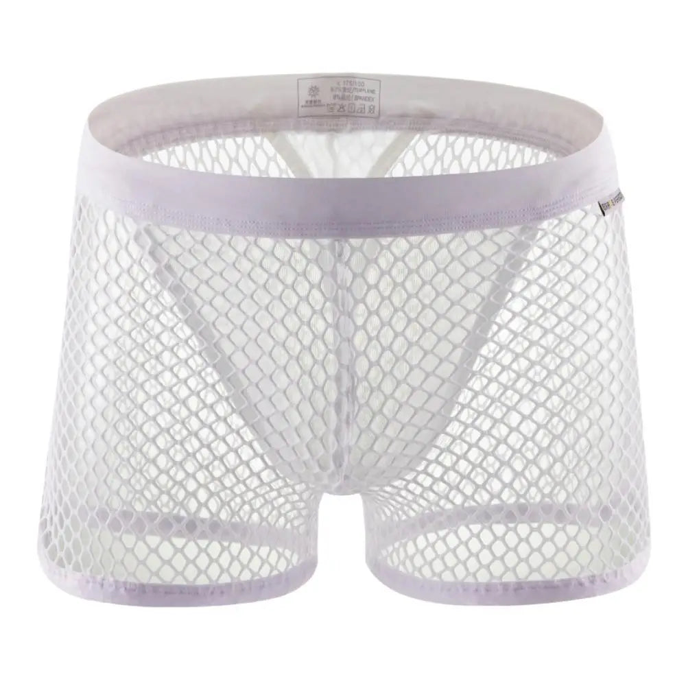 Brave Persoon Mesh Short
