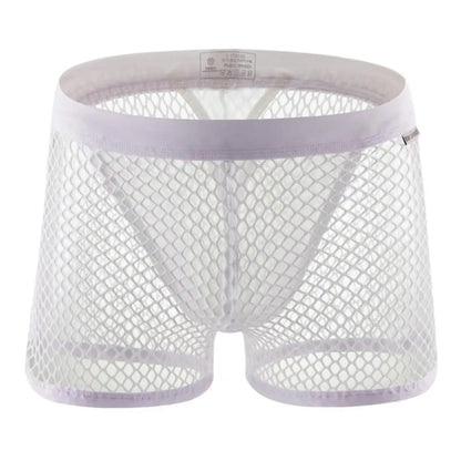 Brave Persoon Mesh Short