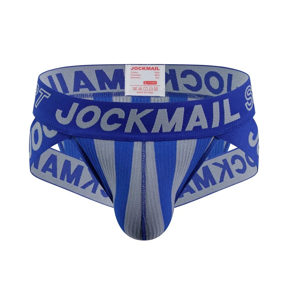 Open Side Brief – Bold Cut Underwear | M–2XL