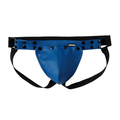Body Harness with Removable Pouch – 14 Styles | One Size | Faux Leather