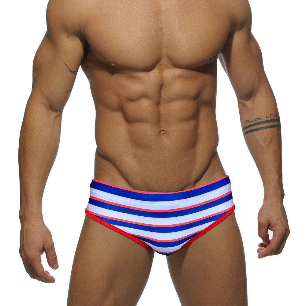 Swimbrief Sunny Days – 8 Unique Prints | M–XXL