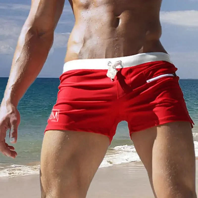Jockmail Zwemshort