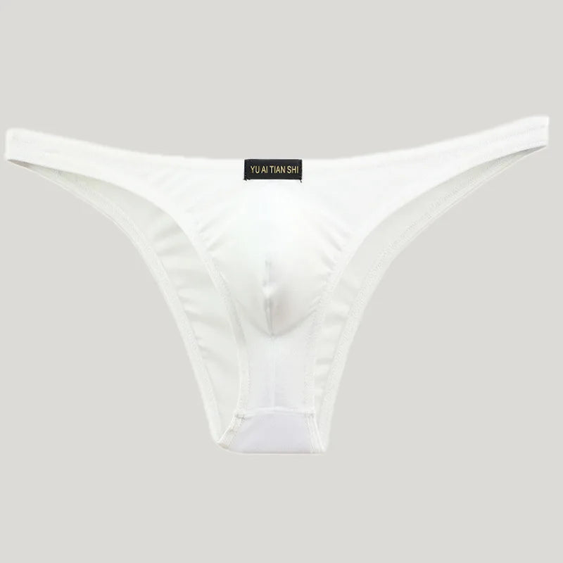 Men's Mini Slip Brief | 6 Colours | S–XL