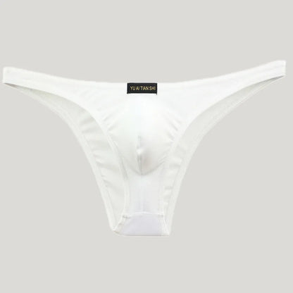 Men's Mini Slip Brief | 6 Colours | S–XL