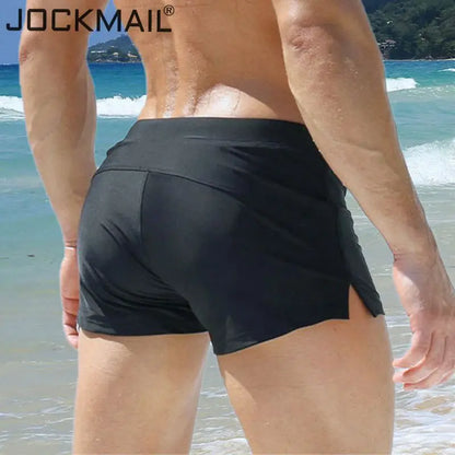 JOCKMAIL Zwemshort