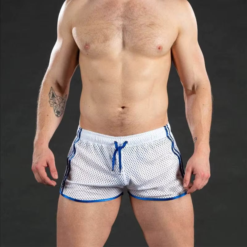 Sports Short – Quick-Dry Breathable Training Short | M–3XL