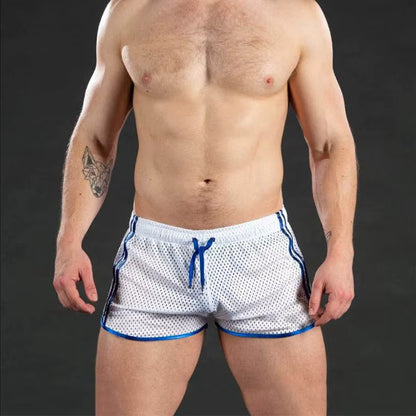 Sports Short – Quick-Dry Breathable Training Short | M–3XL