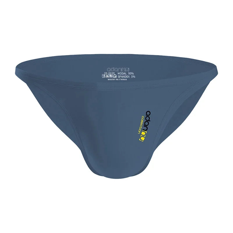 Modal Brief – 6 Colours | M–2XL | Modal & Spandex