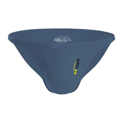 Modal Brief – 6 Colours | M–2XL | Modal & Spandex