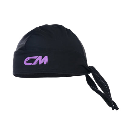 Pirate Swim Cap – 5 Colours | One Size | Nylon & Spandex