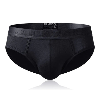 Hip Brief Classic – Low-Rise Everyday Underwear | M–2XL