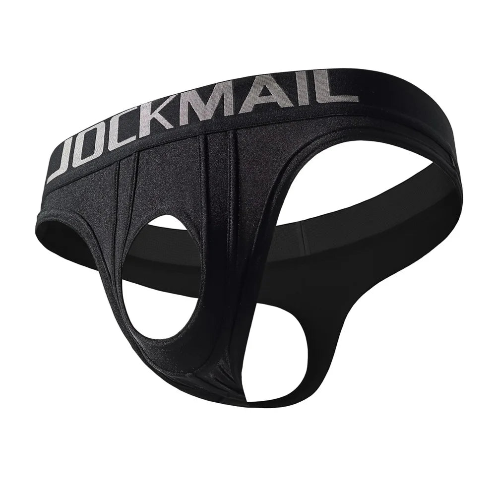 Jockmail String met Cock-opening