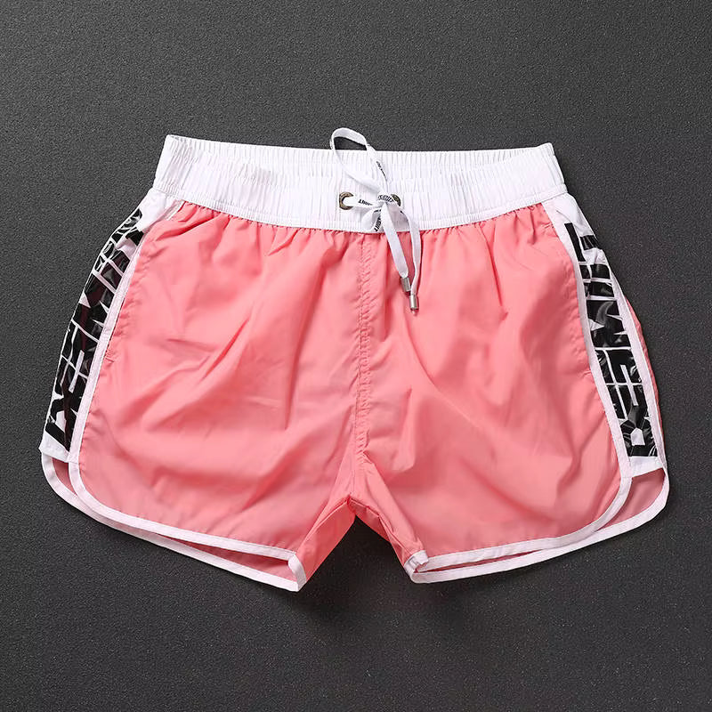 Boardshort – Beach & Pool Shorts | 4 Colours | M–XXXL