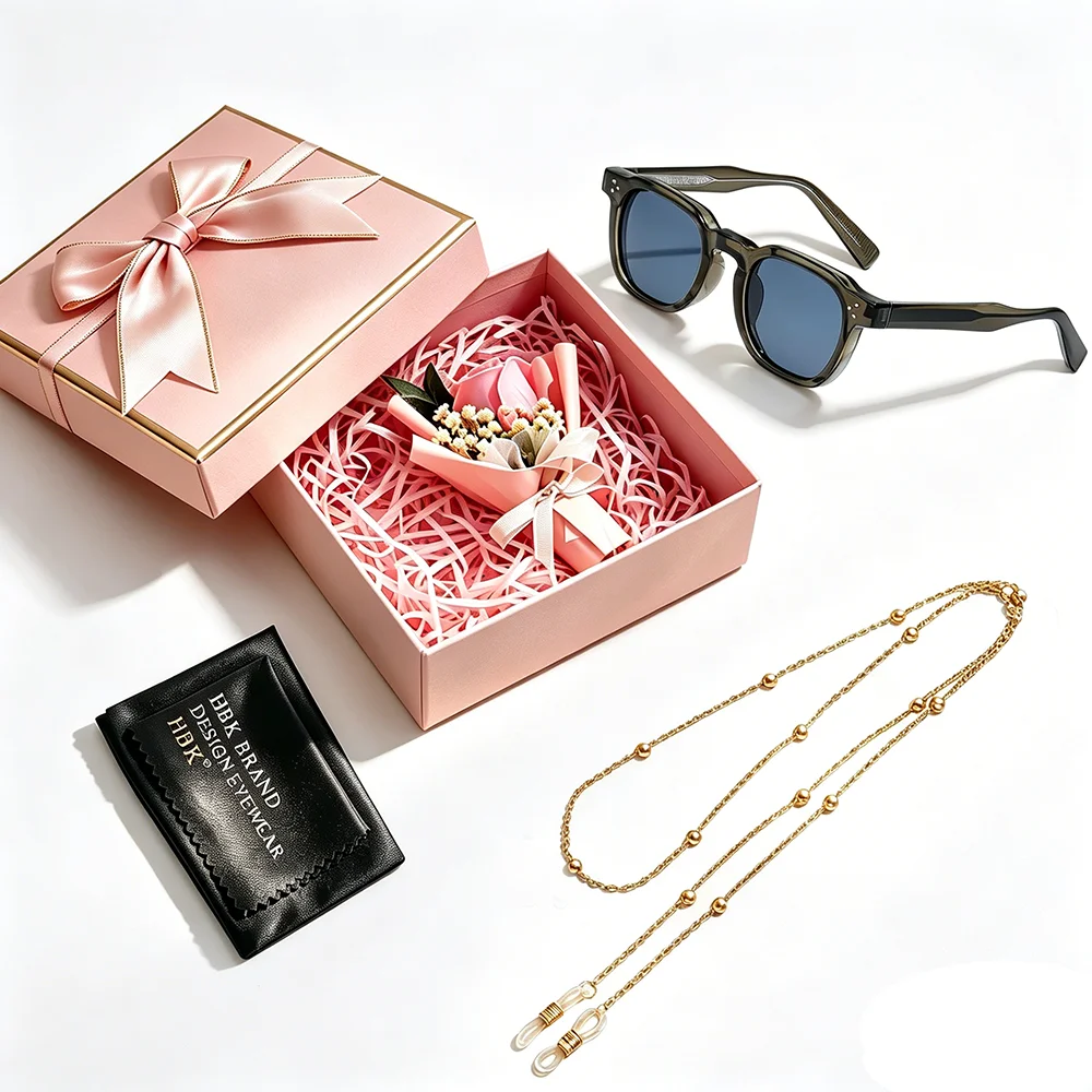 Vintage Square Sunglasses – 6 Colours | One Size | TAC Lens
