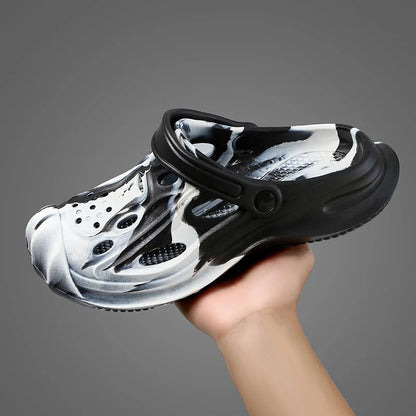 Waterproof Clog Sandals – 7 Colour Options | EU 36–45