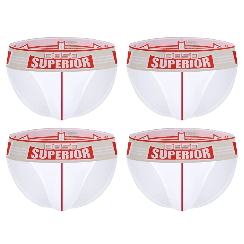 Tangabrief Superior – Tanga Brief Men's Underwear | Single & Multi-Pack | M–XXL