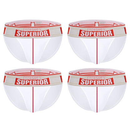 Tangabrief Superior – Tanga Brief Men's Underwear | Single & Multi-Pack | M–XXL
