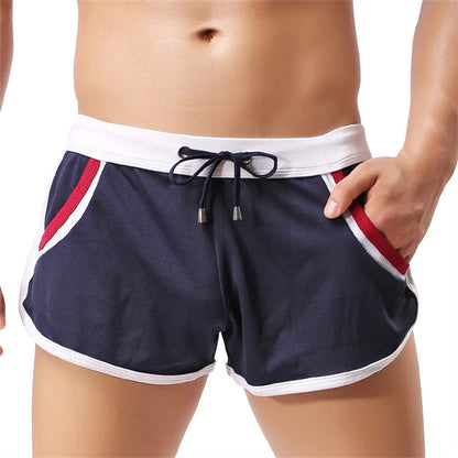 Sport & Beach Short – 7 Colours | M–XXL | Polyester