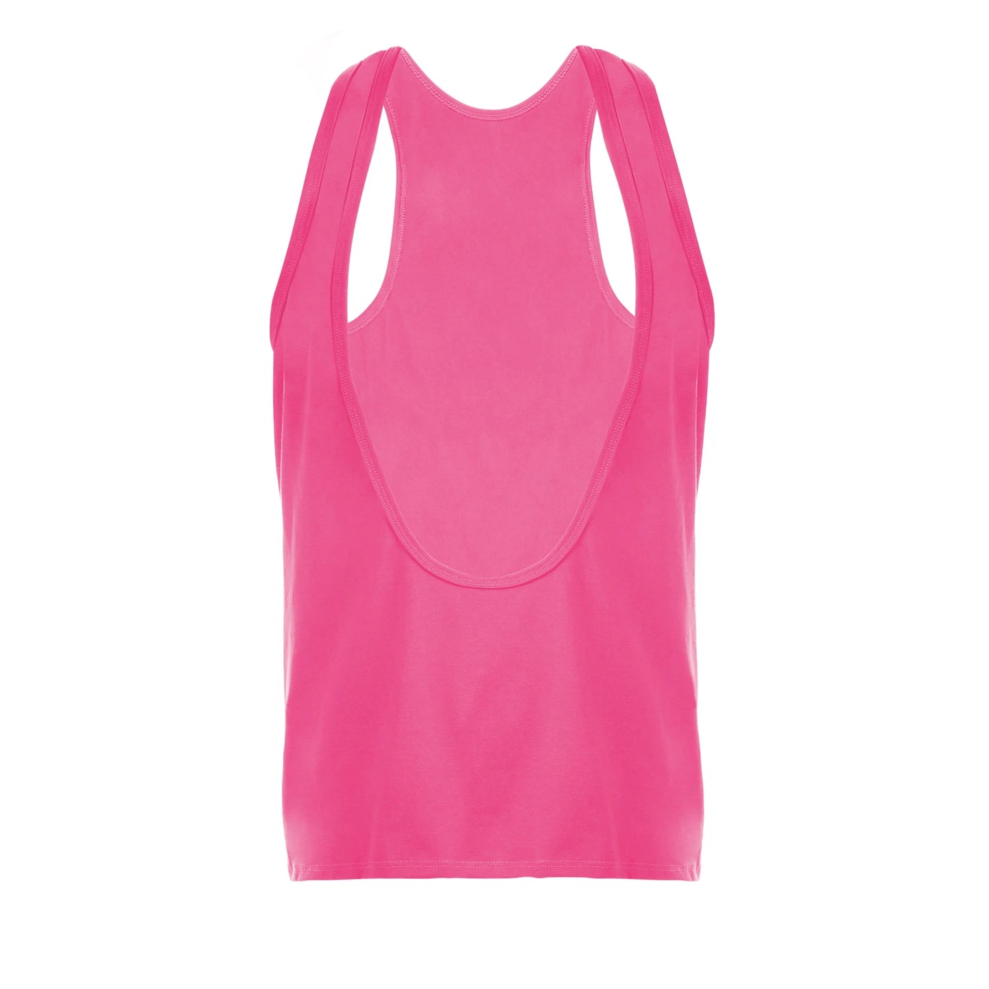 Clever Men Low-Cut Tank Top | 5 Colours | M–3XL