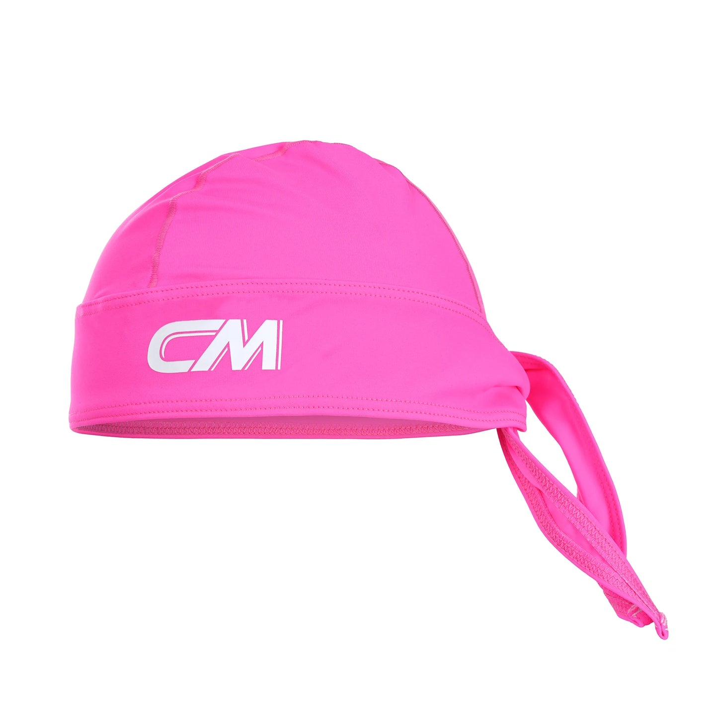 Pirate Swim Cap – 5 Colours | One Size | Nylon & Spandex