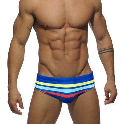 Swimbrief Sunny Days – 8 Unique Prints | M–XXL