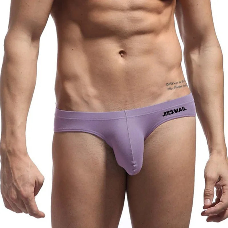 Slip Brief – Soft Stretch Underwear | M–XXL