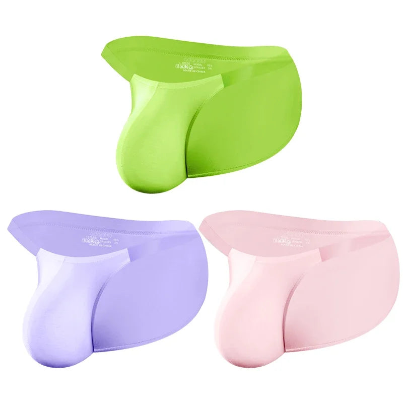Adannu Transparante Minislip (1/2/3 stuks)