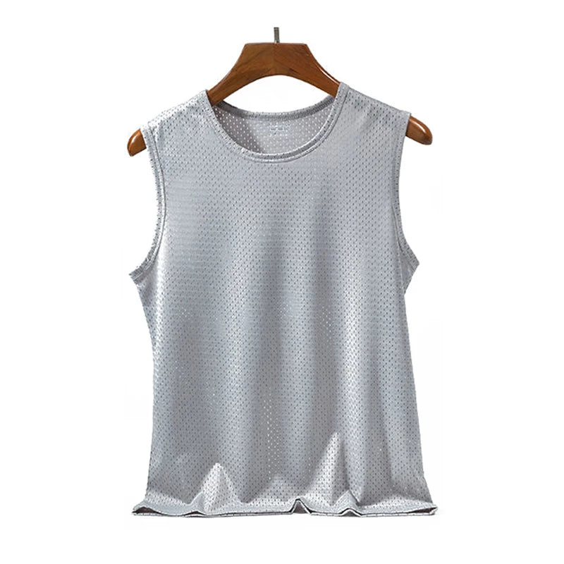 Mesh Tanktop