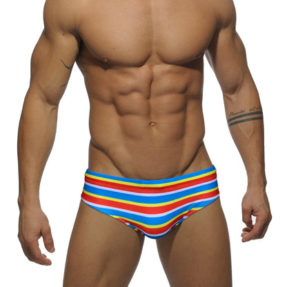 Swimbrief Sunny Days – 8 Unique Prints | M–XXL