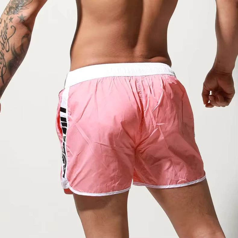 Boardshort – Beach & Pool Shorts | 4 Colours | M–XXXL