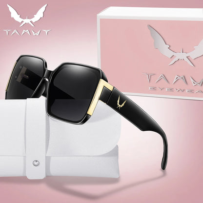 Square Sunglasses – 6 Styles | One Size | UV Protection