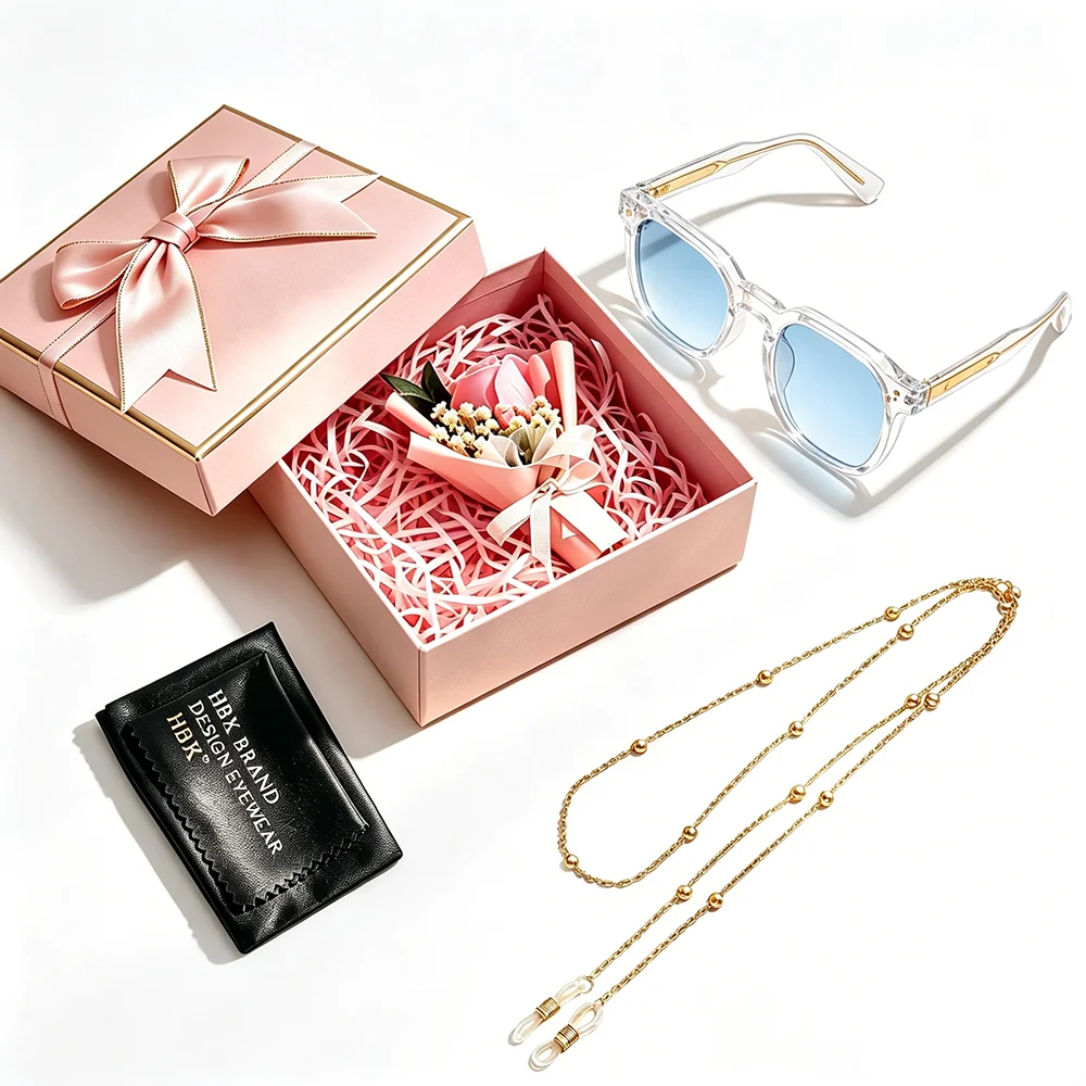Vintage Square Sunglasses – 6 Colours | One Size | TAC Lens