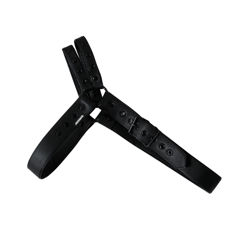 Faux Leather Harness – 7 Colours | One Size | Faux Leather
