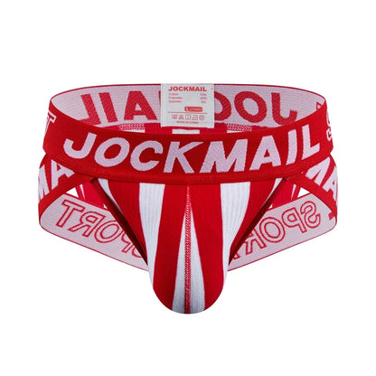 Open Side Brief – Bold Cut Underwear | M–2XL