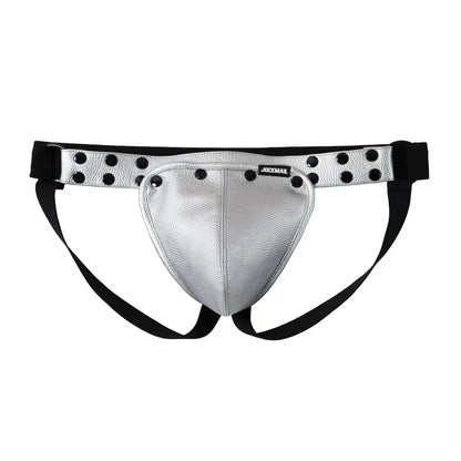 Body Harness with Removable Pouch – 14 Styles | One Size | Faux Leather