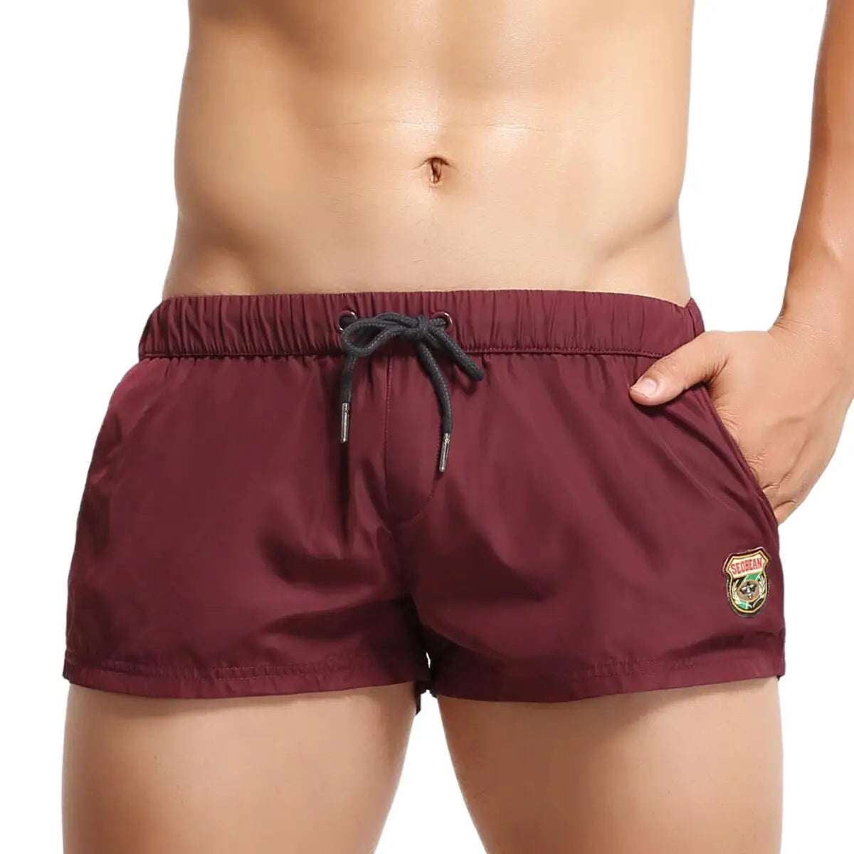Swim & Jogging Short – 5 Colours | M–XXL