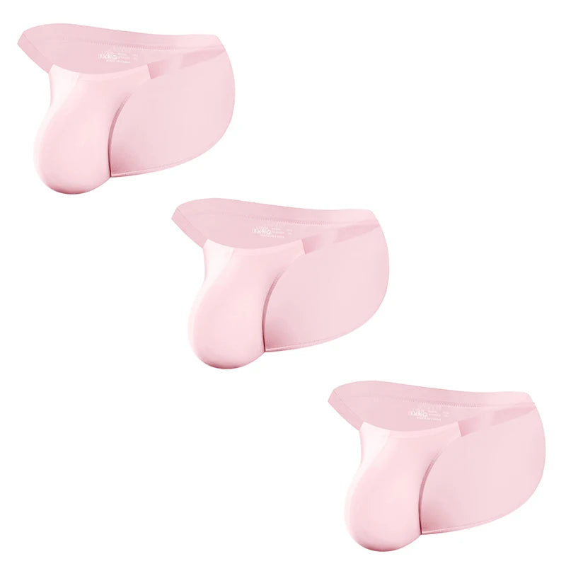 Adannu Transparante Minislip (1/2/3 stuks)