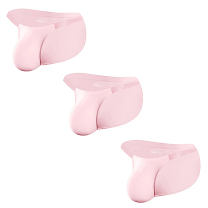 Adannu Transparante Minislip (1/2/3 stuks)