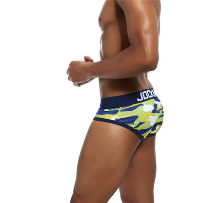 Jockmail Slip Camouflageprint