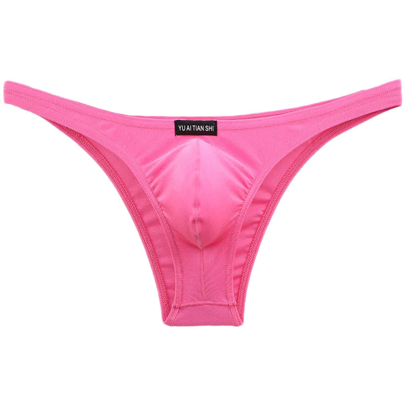 Men's Mini Slip Brief | 6 Colours | S–XL