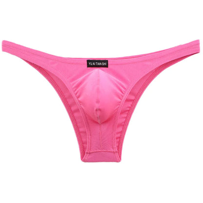 Men's Mini Slip Brief | 6 Colours | S–XL
