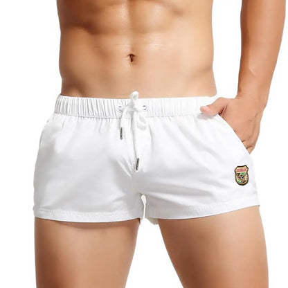 Swim & Jogging Short – 5 Colours | M–XXL