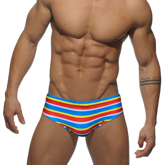 Swimbrief Sunny Days – 8 Unique Prints | M–XXL