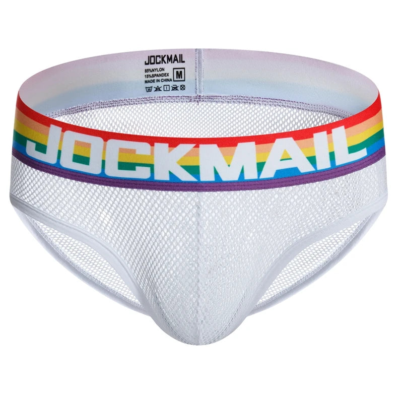 Hip Brief Original – Low-Rise Everyday Underwear | M–XXL