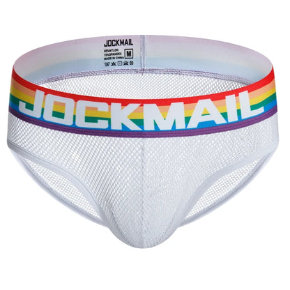 Hip Brief Original – Low-Rise Everyday Underwear | M–XXL